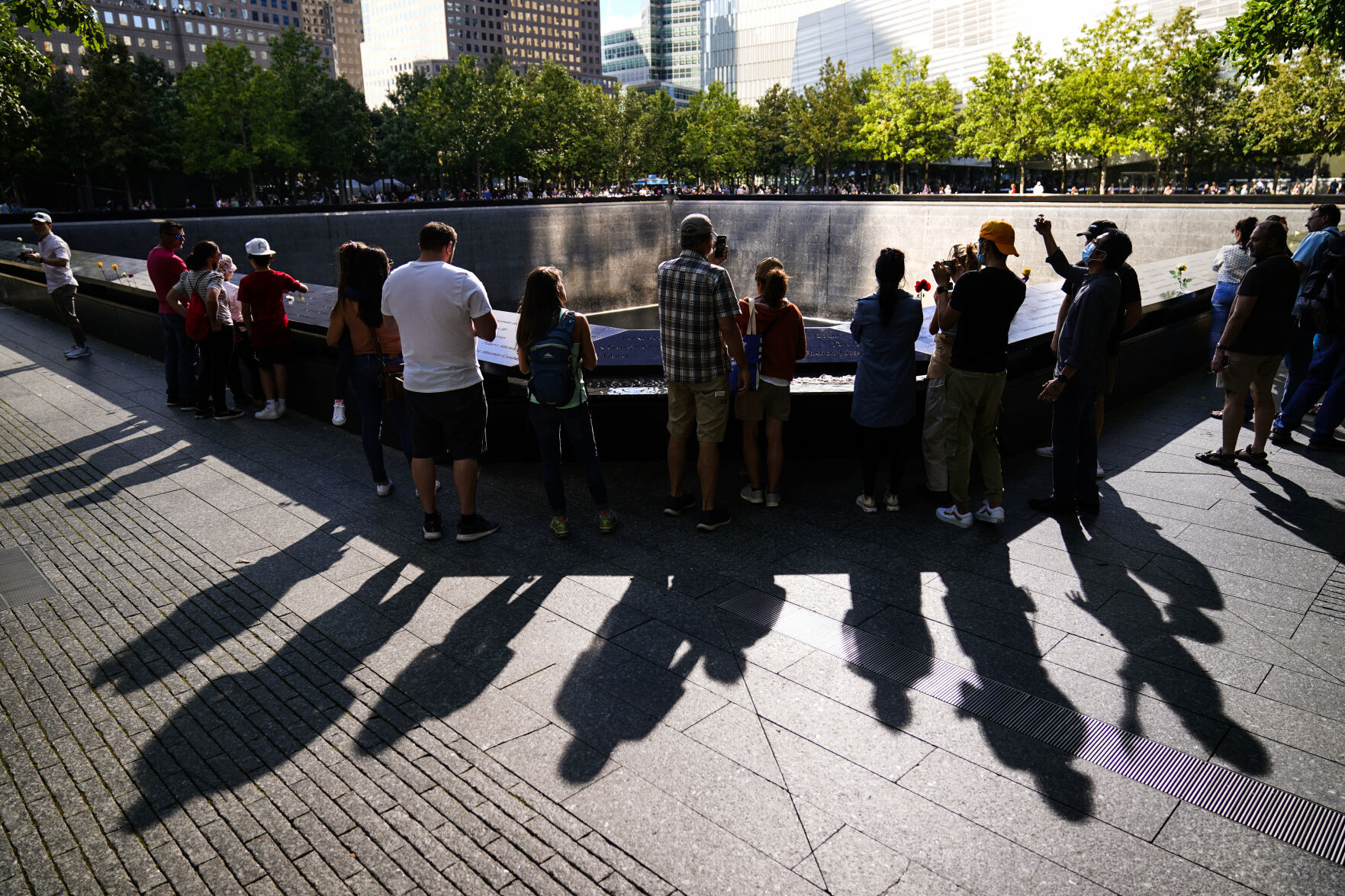 Sept 11 Anniversay